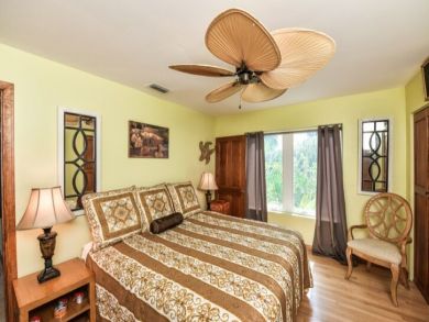 3 Bedroom Vacation Rental - On the Intracoastal Waterway